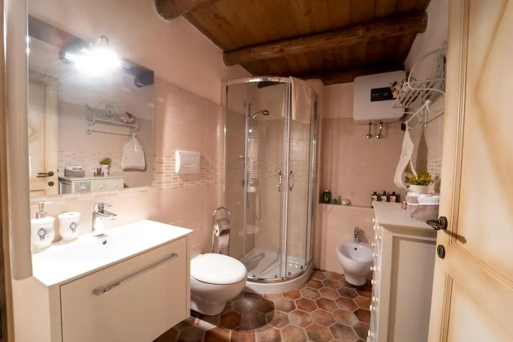 Casa Storica Austis, Sardegna Villa Austis
