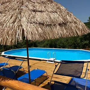Azienda Agrituristica S'argalasi - - Loc S'argalasi Austis