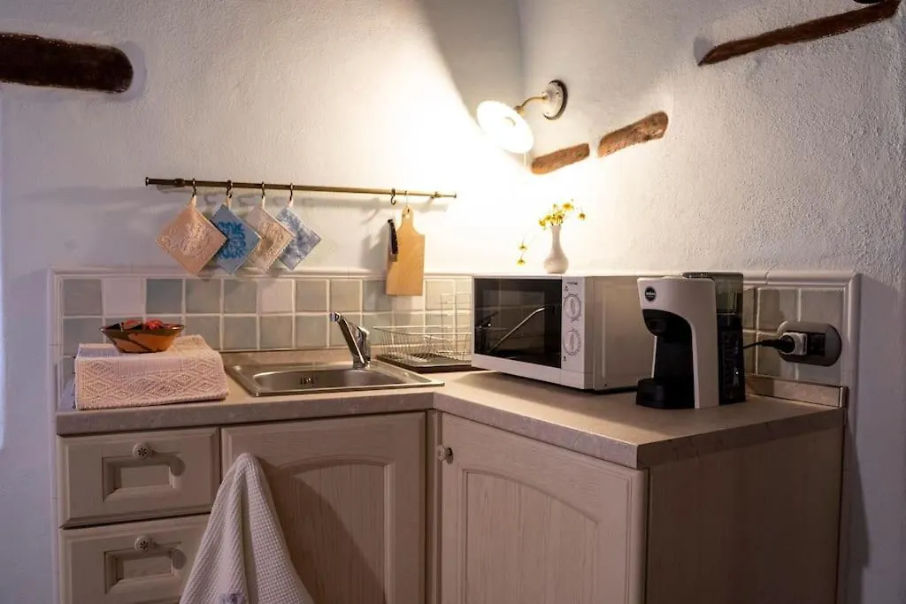 Casa Storica Austis, Sardegna Villa 0*, Austis