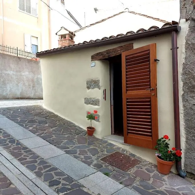 Casa Storica Austis, Sardegna Villa 0*, Austis Italië