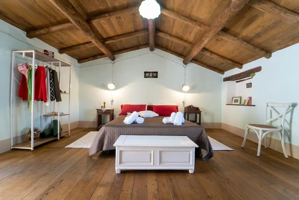 Casa Storica Austis, Sardegna Villa
