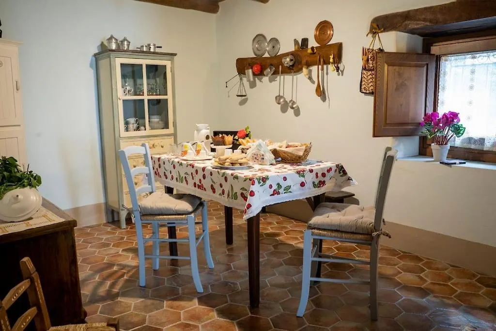 Vakantiehuis Casa Storica Austis, Sardegna Villa